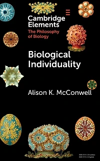 Biological Individuality