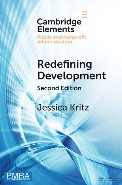 Redefining Development: Resolving Complex Challenges a Global Context