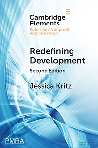 Redefining Development: Resolving Complex Challenges a Global Context