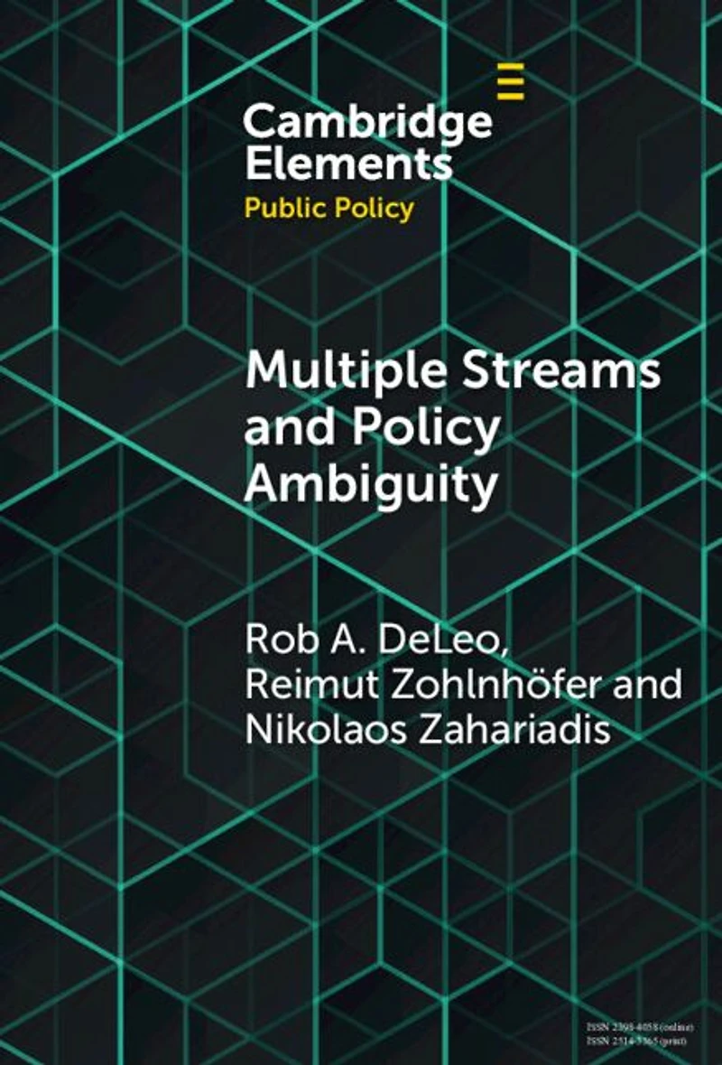 Multiple Streams and Policy Ambiguity