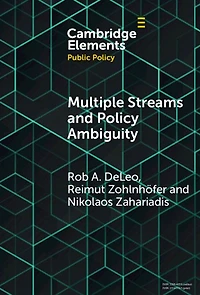 Multiple Streams and Policy Ambiguity