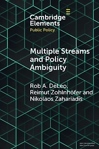 Multiple Streams and Policy Ambiguity