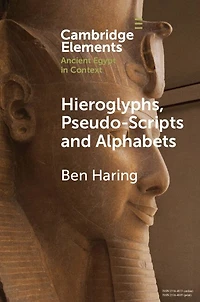 Hieroglyphs, Pseudo-Scripts and Alphabets: Their Use Reception Ancient Egypt Neighbouring Regions