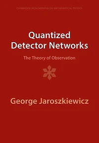 Quantized Detector Networks: The Theory of Observation