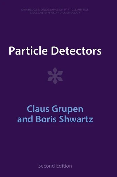 Particle Detectors