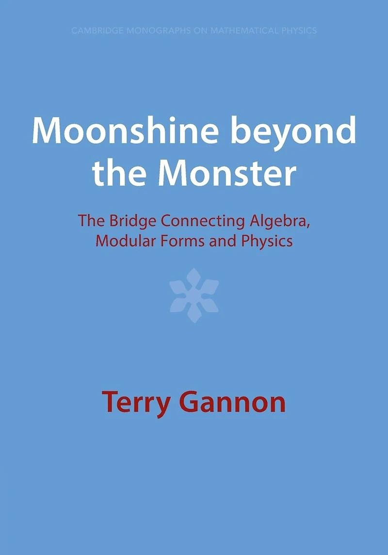 Moonshine beyond The Monster: Bridge Connecting Algebra, Modular Forms and Physics