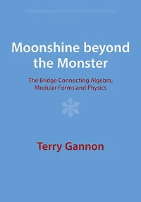 Moonshine beyond The Monster: Bridge Connecting Algebra, Modular Forms and Physics