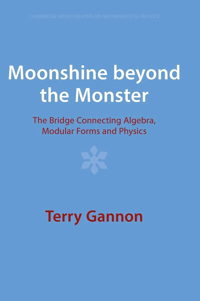 Moonshine beyond The Monster: Bridge Connecting Algebra, Modular Forms and Physics