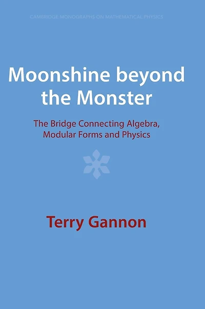 Moonshine beyond The Monster: Bridge Connecting Algebra, Modular Forms and Physics
