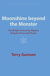 Moonshine beyond The Monster: Bridge Connecting Algebra, Modular Forms and Physics
