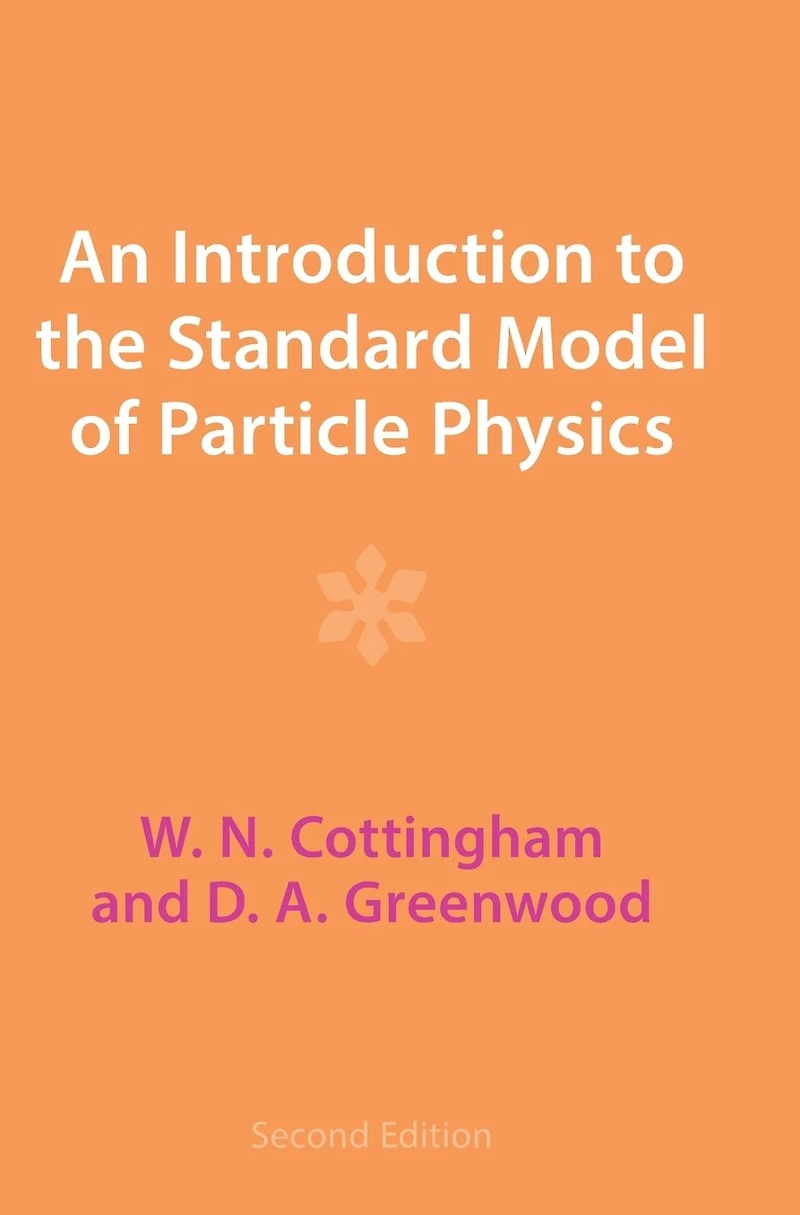 An Introduction to the Standard Model of Particle Physics