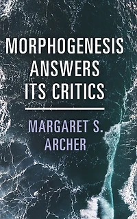 Morphogenesis Answers Its Critics