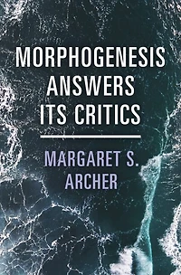 Morphogenesis Answers Its Critics