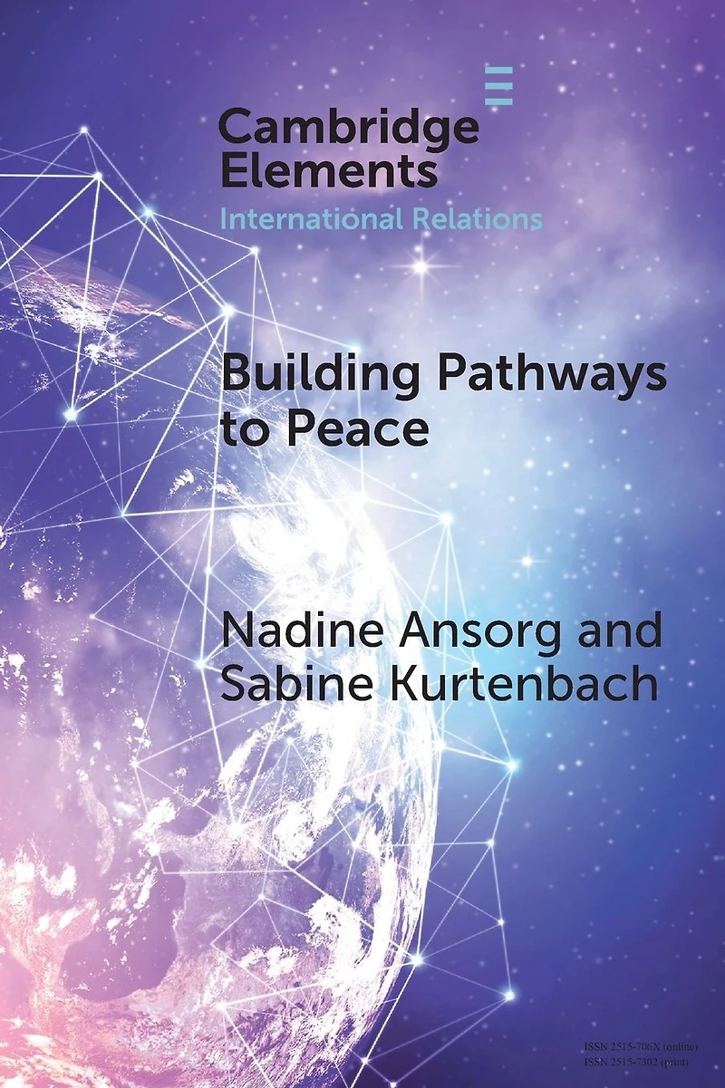 Building Pathways to Peace: State-Society Relations and Security Sector Reform