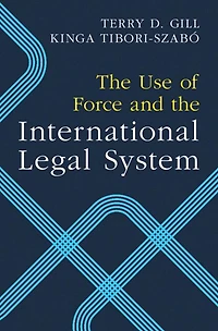 the Use of Force and International Legal System