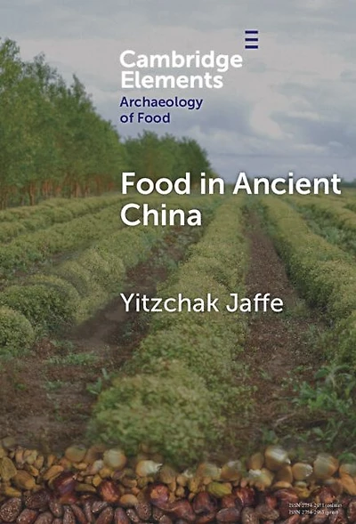 Food Ancient China