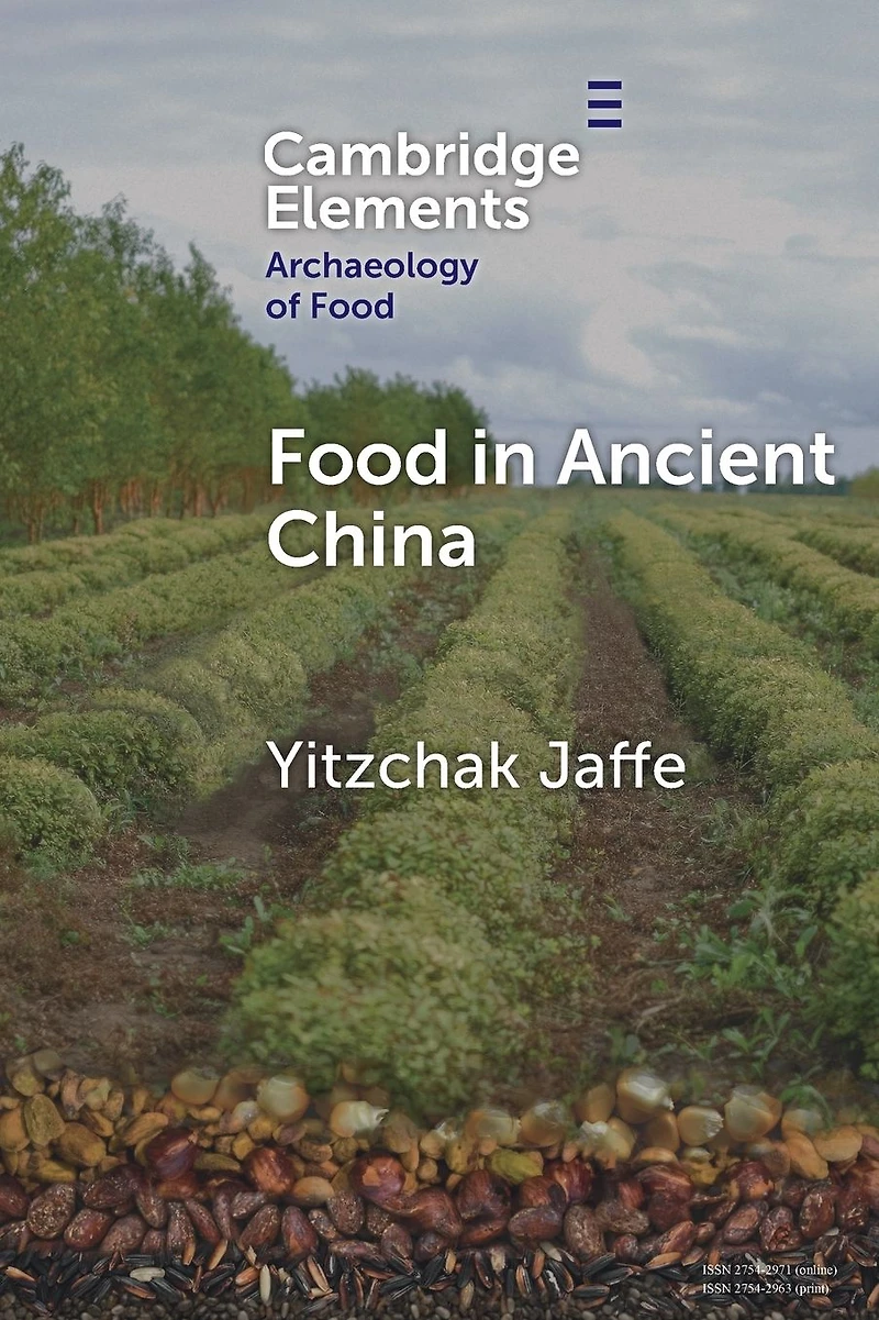 Food Ancient China