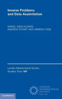 Inverse Problems and Data Assimilation