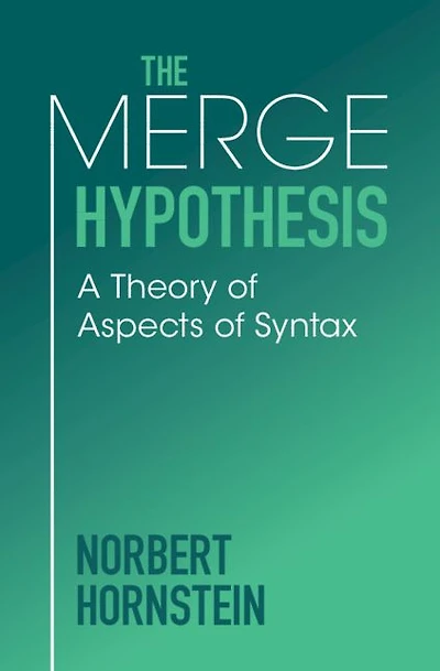 The Merge Hypothesis: A Theory of Aspects Syntax