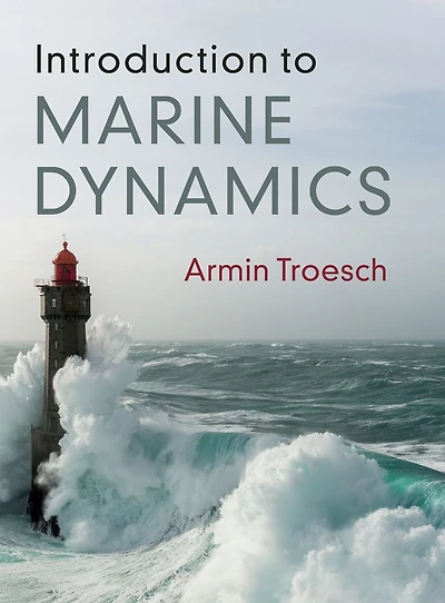 Introduction to Marine Dynamics