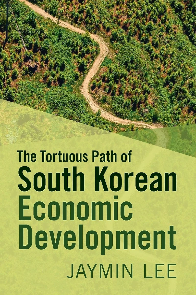 The Tortuous Path of South Korean Economic Development