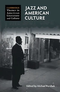 Jazz and American Culture