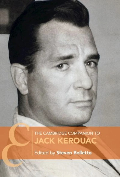 The Cambridge Companion to Jack Kerouac