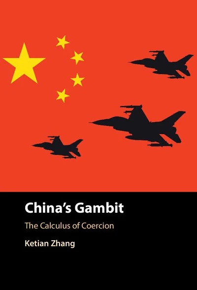 China's Gambit: The Calculus of Coercion