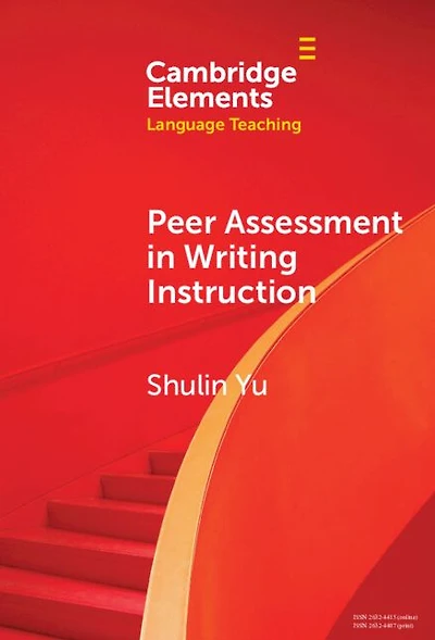 Peer Assessment Writing Instruction