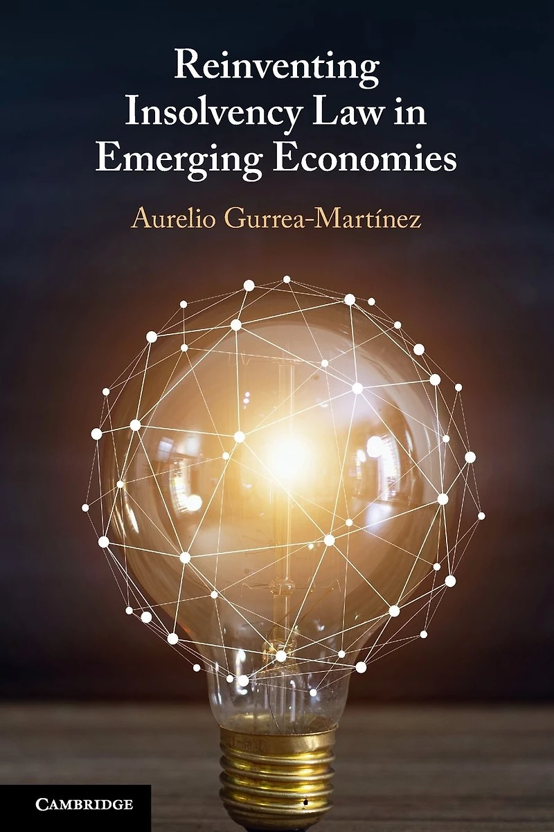 Reinventing Insolvency Law Emerging Economies