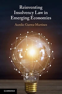 Reinventing Insolvency Law Emerging Economies