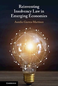 Reinventing Insolvency Law Emerging Economies