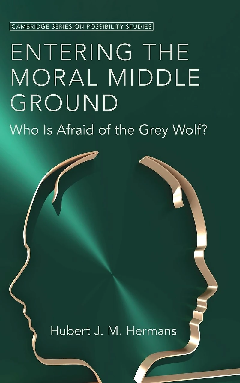 Entering the Moral Middle Ground: Who Is Afraid of Grey Wolf?