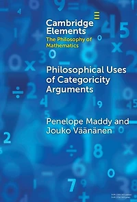 Philosophical Uses of Categoricity Arguments