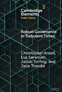 Robust Governance Turbulent Times