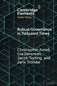 Robust Governance Turbulent Times