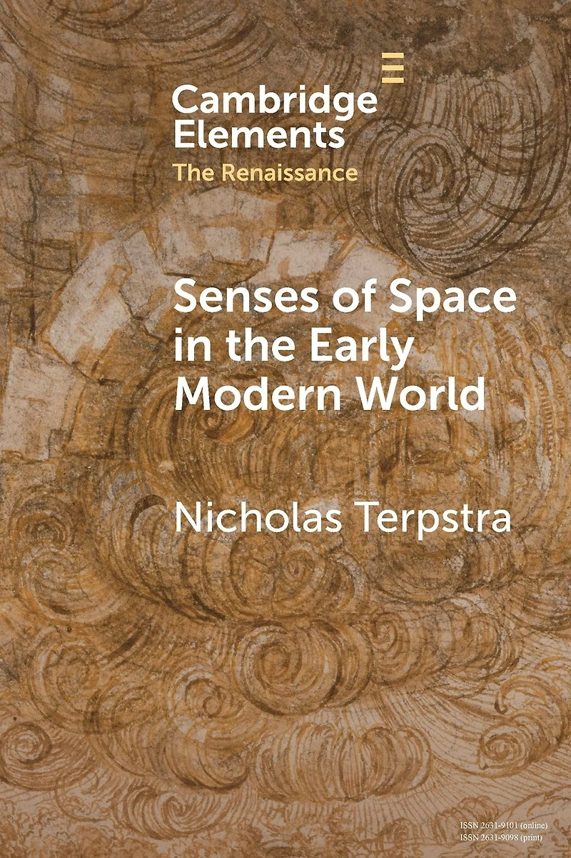 Senses of Space the Early Modern World