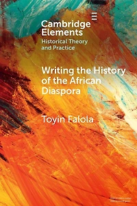 Writing the History of African Diaspora