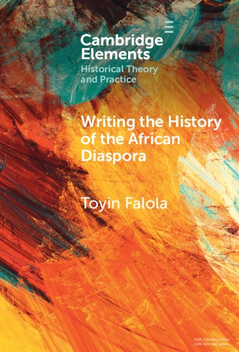 Writing the History of African Diaspora