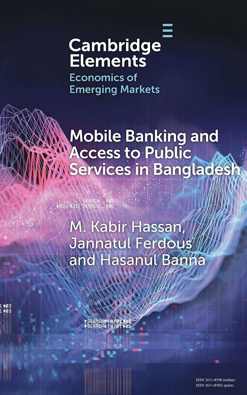 Mobile Banking and Access to Public Services Bangladesh: Influencing Issues Factors