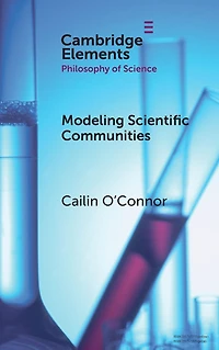 Modelling Scientific Communities