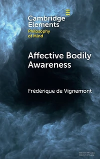 Affective Bodily Awareness