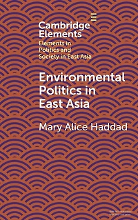 Environmental Politics East Asia