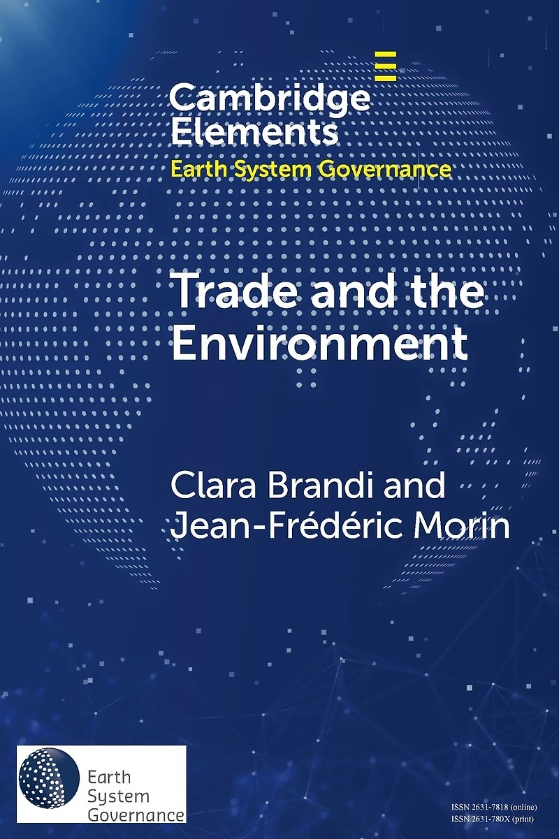 Trade and the Environment: Drivers Effects of Environmental Provisions Agreements
