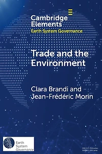 Trade and the Environment: Drivers Effects of Environmental Provisions Agreements
