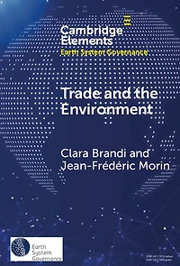 Trade and the Environment: Drivers Effects of Environmental Provisions Agreements