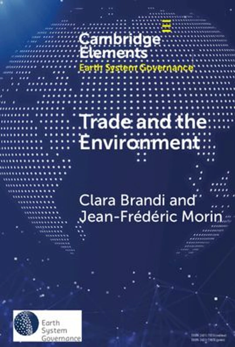 Trade and the Environment: Drivers Effects of Environmental Provisions Agreements