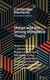 Merge and the Strong Minimalist Thesis