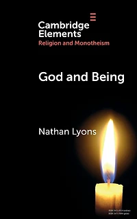 God and Being