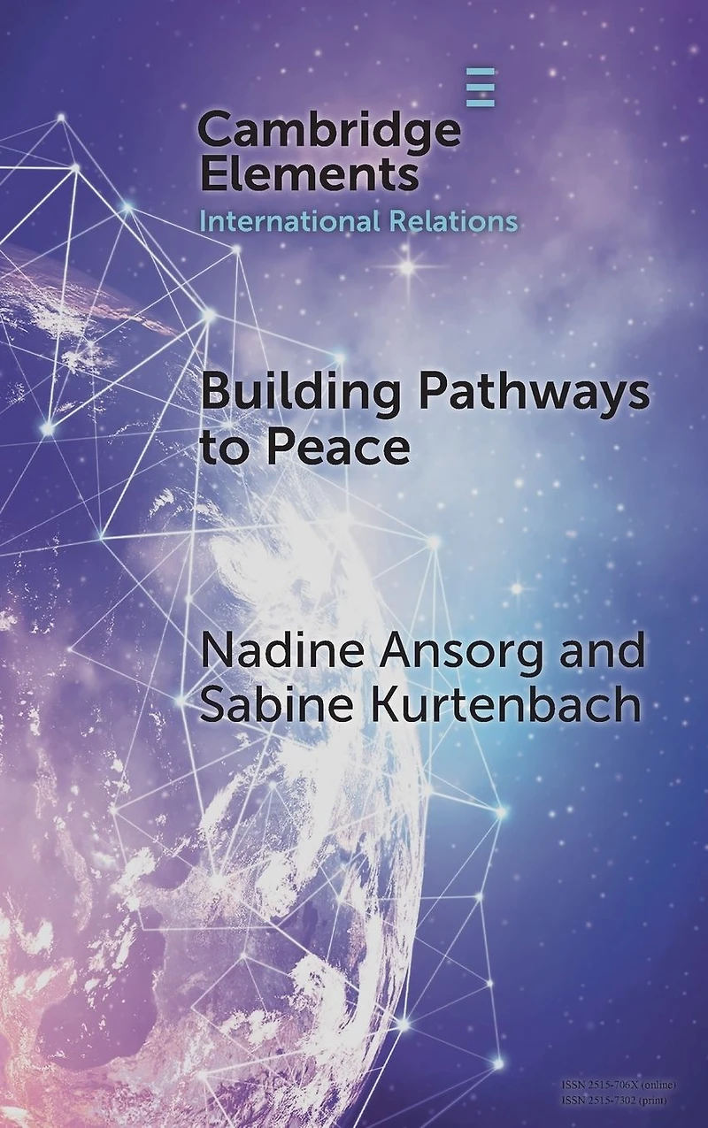 Building Pathways to Peace: State-Society Relations and Security Sector Reform